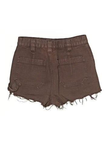 PacSun Shorts (view 2)
