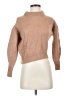 Everlane Tan Turtleneck Sweater Size XS - photo 1