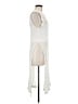 Free People White Cardigan One size - photo 4