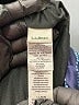 L.L.Bean Blue Swimsuit Top Size 16 - photo 3