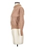 Everlane Tan Turtleneck Sweater Size XS - photo 5