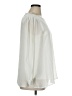 Zenana 100% Polyester Ivory 3/4 Sleeve Blouse Size XL - photo 4