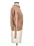 Everlane Tan Turtleneck Sweater Size XS - photo 4