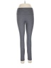 Lululemon Athletica Gray Active Pants Size 10 - photo 1