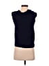 Giordano Blue Sleeveless Top Size S (estimated) - photo 2