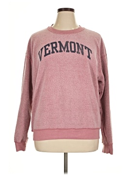 Prairie Mountain Sweatshirt