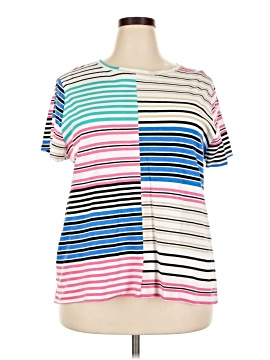 Westbound Short Sleeve T-Shirt (view 1)