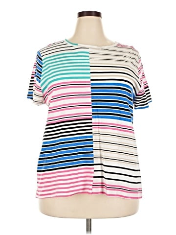 Westbound Short Sleeve T-Shirt (view 1)