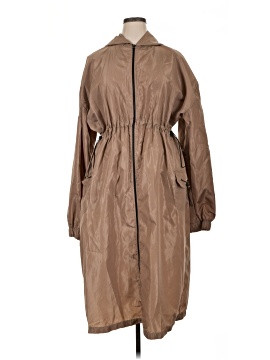 Pretty Little Thing Raincoat