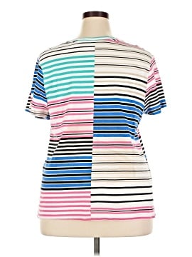 Westbound Short Sleeve T-Shirt (view 2)