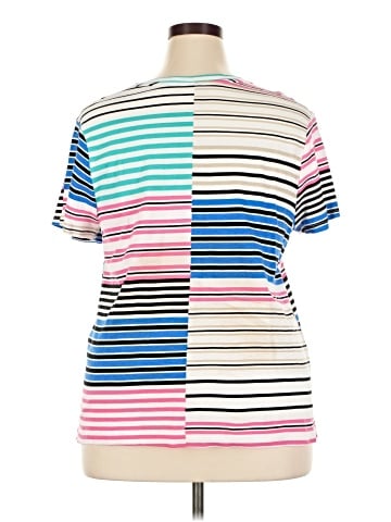 Westbound Short Sleeve T-Shirt (view 2)