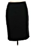 Apt. 9 Solid Black Formal Skirt Size 10 - photo 1