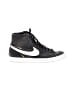 Nike Black Sneakers Size 9 - photo 1