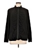 Zenergy by Chico's Black Cardigan Size Lg (2) - photo 1