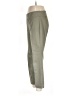 Chico's Solid Green Casual Pants Size Sm (0.5) - photo 5