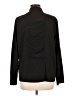 Zenergy by Chico's Black Cardigan Size Lg (2) - photo 2