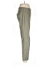 Chico's Solid Green Casual Pants Size Sm (0.5) - photo 4