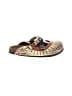 Goby Paisley Brown Mule/Clog Size EU 41 - photo 1