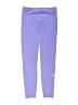 Nike Purple Active Pants Size XS (kids) - photo 1