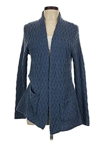 Jeanne Pierre Cardigan (view 1)