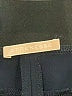 STRENESSE Solid Black Dress Pants Size 6 - photo 7