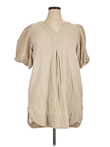 For Cynthia Casual Dress (view 1)