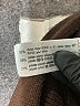 Zara Brown Turtleneck Sweater Size S - photo 8