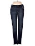 Zara Blue Jeans Size 2 - photo 1