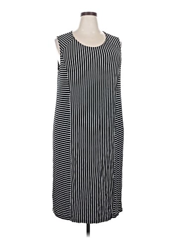 Ava & Viv Casual Dress (view 1)