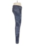 Lululemon Athletica Blue Active Pants Size 10 - photo 4