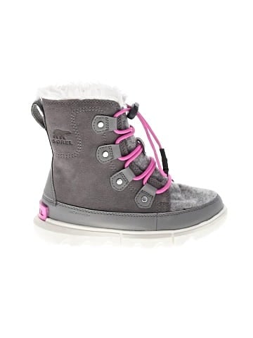 Sorel Boots (view 1)