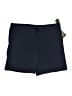 Athletic Works Solid Blue Board Shorts Size 22 - photo 1