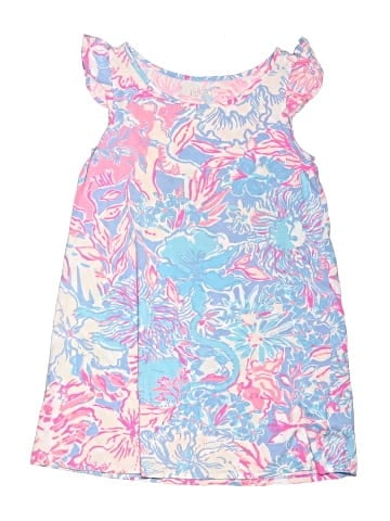 Lilly Pulitzer Dress (view 1)