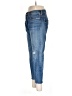 Vince. 100% Cotton Blue Jeans Size 28 waist - photo 5