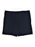 Athletic Works Solid Blue Board Shorts Size 22 - photo 2