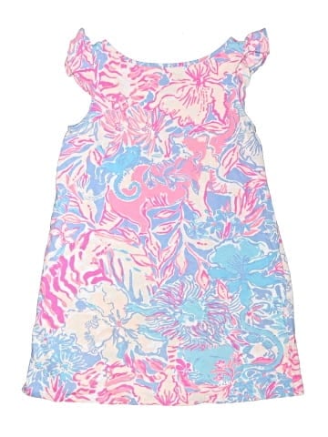 Lilly Pulitzer Dress (view 2)