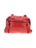 Latico 100% Leather Red Leather Shoulder Bag One size - photo 1