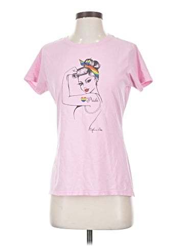 Port & Company Short Sleeve T-Shirt (view 1)