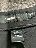 Studio by Torrid Black Dress Pants Size 3X Plus (3) - photo 4
