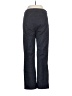 'S Max Mara Chevron-herringbone Gray Jeans Size 4 - photo 2