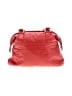 Latico 100% Leather Red Leather Shoulder Bag One size - photo 3