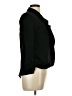 Moa Moa Black Cardigan Size L - photo 4