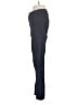 'S Max Mara Chevron-herringbone Gray Jeans Size 4 - photo 5