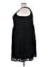 Lane Bryant 100% Polyester Black Cocktail Dress Size 28 - photo 5