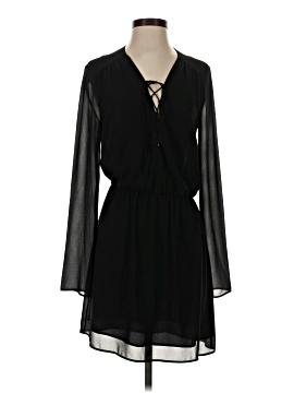 WAYF Casual Dress (view 1)