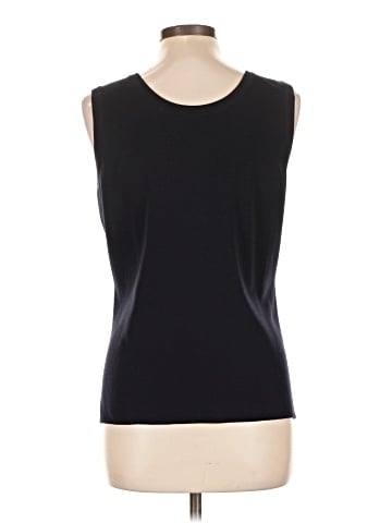 misook Sleeveless Top (view 2)