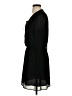 WAYF 100% Polyester Black Casual Dress Size S - photo 5