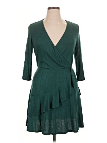By & By Cocktail Dress (view 1)
