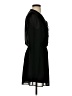 WAYF 100% Polyester Black Casual Dress Size S - photo 4