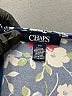 Chaps Floral Blue Casual Dress Size L - photo 7